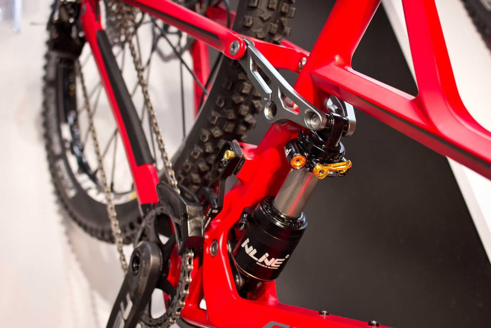2015 Ghost Riot LT 2015 Trail, AllMountain & Enduro Bikes at
