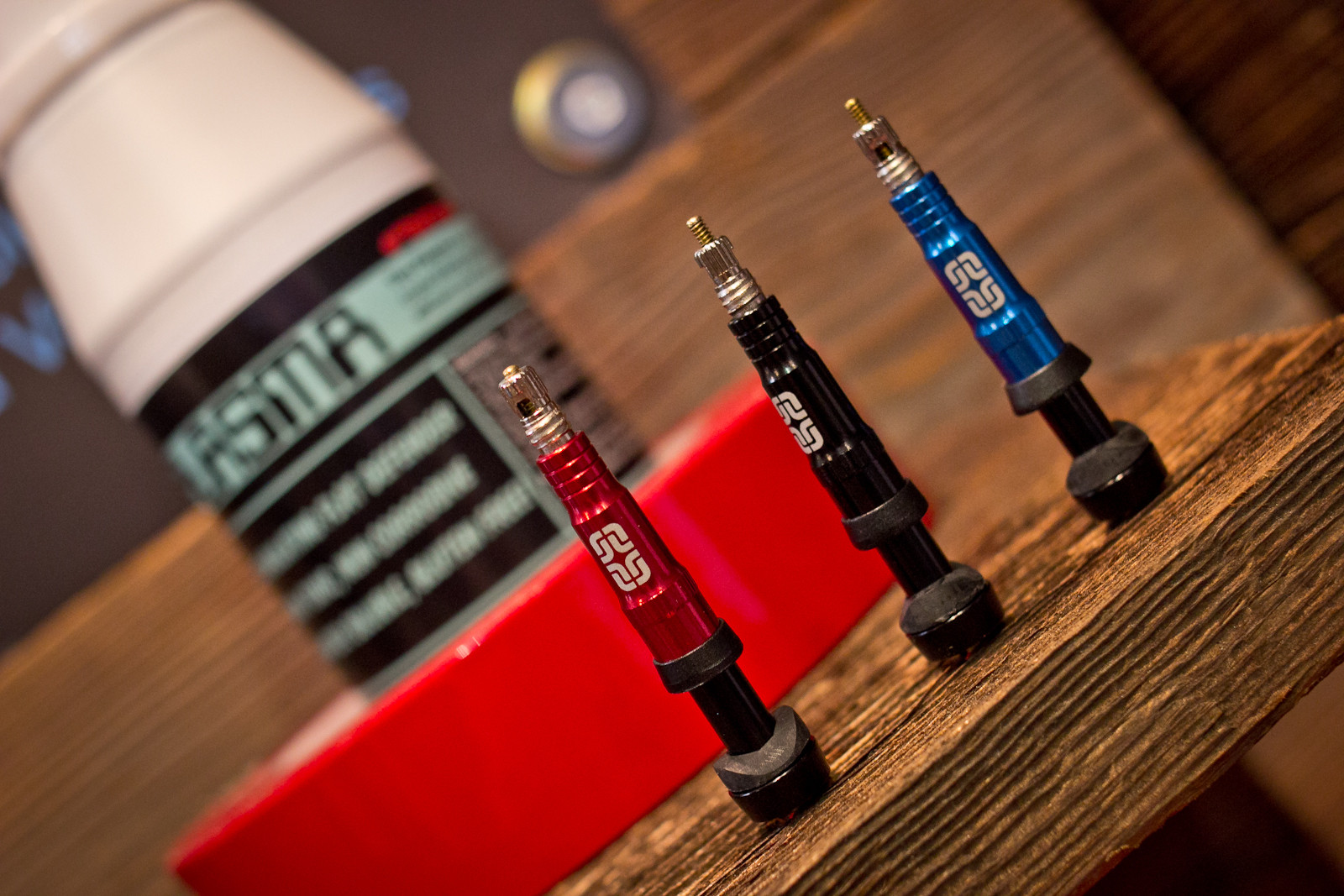 e*thirteen Tire Plasma - 2015 Mountain Bike Components at Eurobike 2014 ...