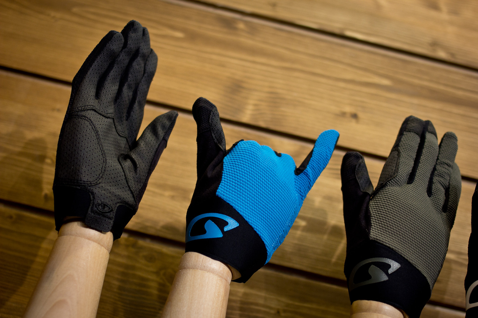 mens mountain biking gloves