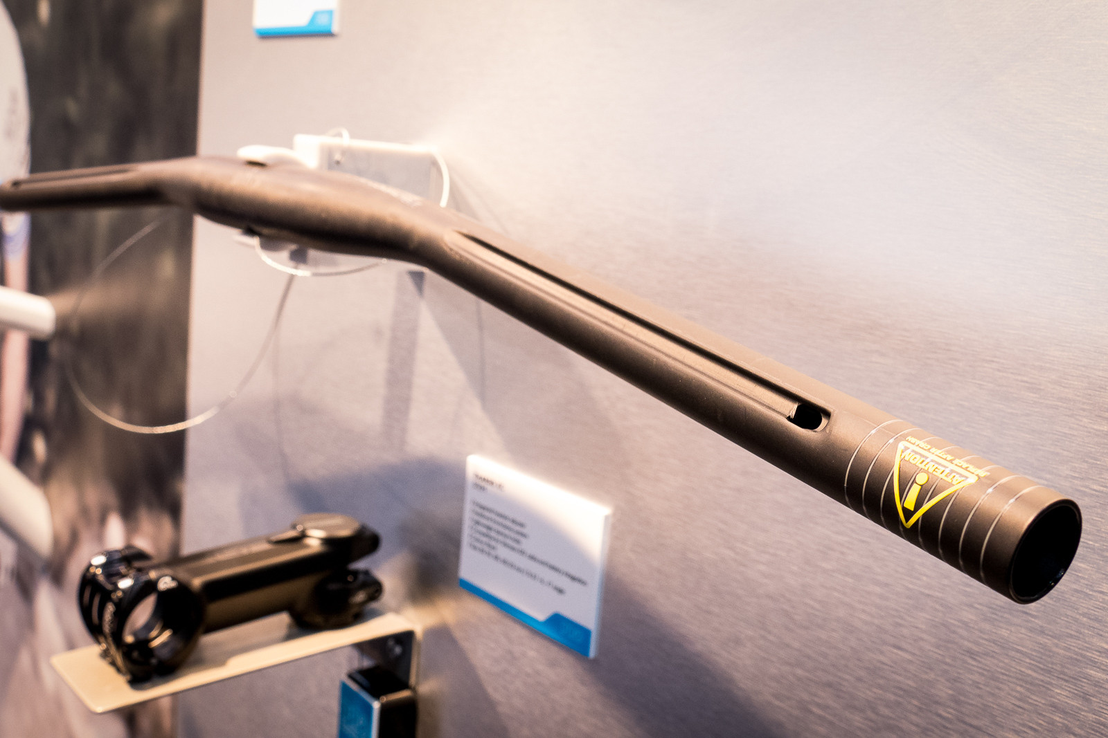 pro tharsis xc handlebar