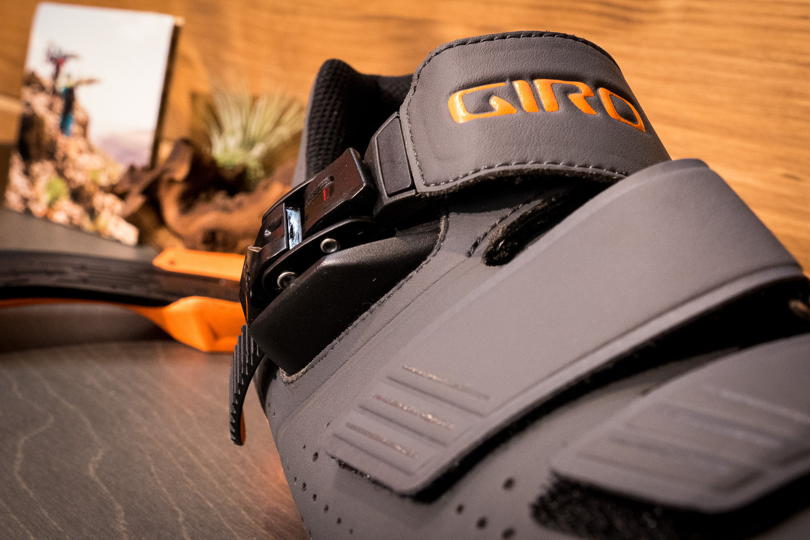 giro men's terraduro shoes