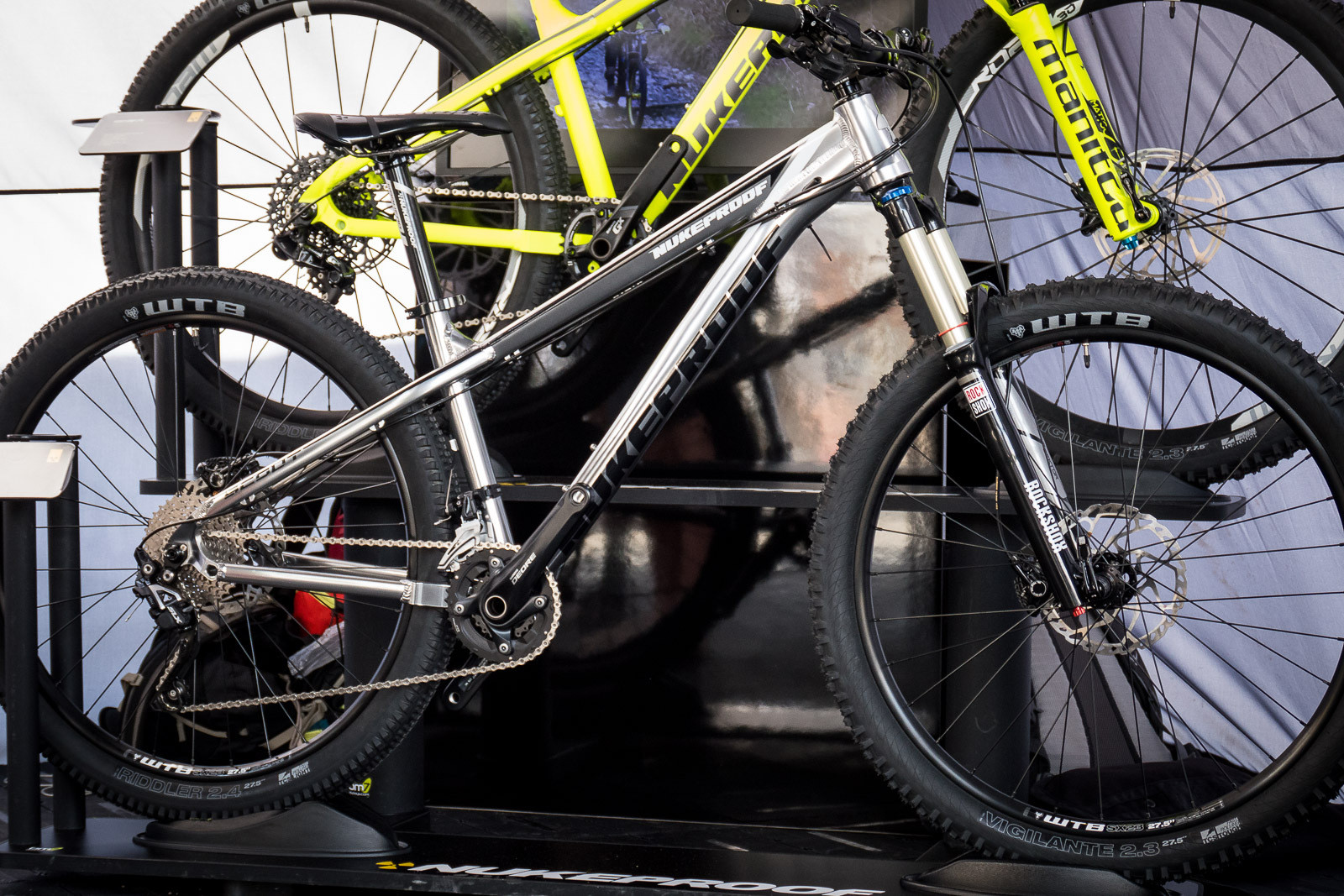 nukeproof scout 2016