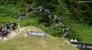 2013 26Trix Finals Gallery - Szymon Godziek Wins Best Trick with a Cash Roll