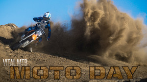 Vital MTB Moto Day Photo Blast