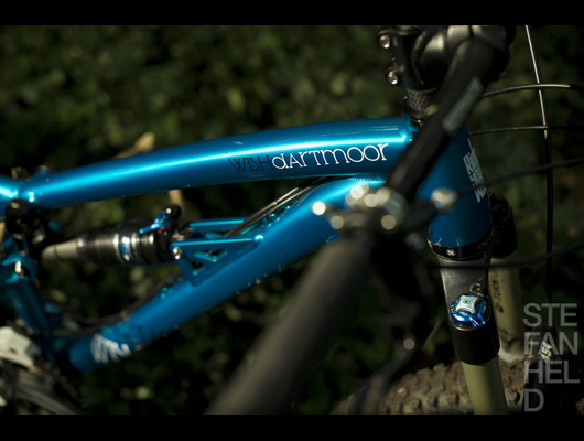 dartmoor bikes uk distributor