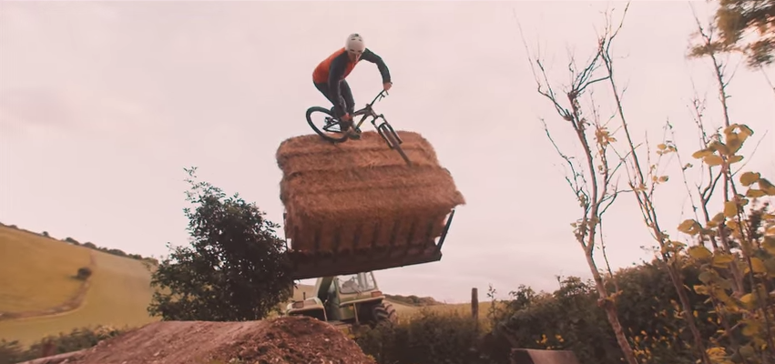 Drag Racing Helmets >> Hay Bale'n and Jump Slayin': Blake Samson - The Farm Project - FredLikesTrikes - Mountain Biking ... Drag Racing Helmets >> Hay Bale'n and Jump Slayin': Blake Samson - The Farm Project - FredLikesTrikes - Mountain Biking ...