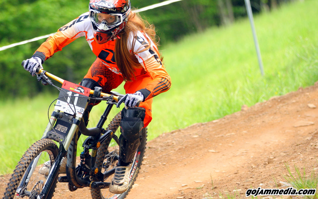Can Rae's Reign Be Undone? - gojammedia - Mountain Biking Can Rae's Reign Be Undone? - gojammedia - Mountain Biking