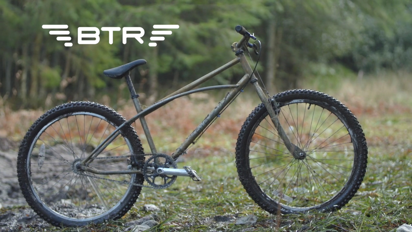 Hack Bike Derby bturman Mountain Biking Videos Vital MTB