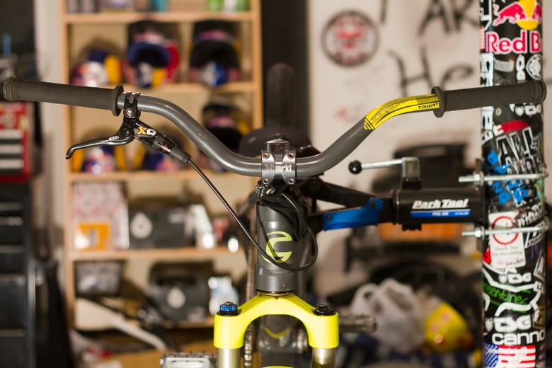 Cannondale Dirt Jumper