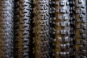 650b Wheels To Take Over in 2014?
