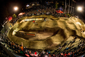 The 2013 Crankworx Ultimate Pumptrack Challenge