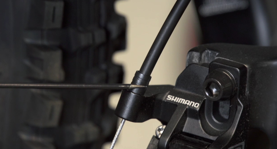 HowTo Quieting a Creaky Bike with Art's Cyclery Mountain Biking