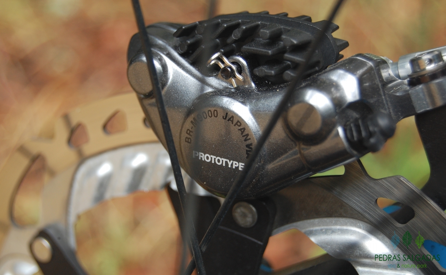 xtr mtb brakes