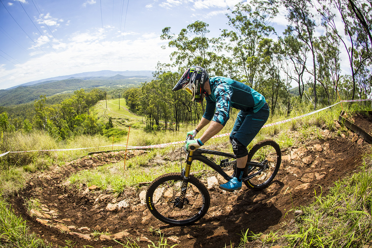 Wut? New Yeti DH bike?! Ridemonkey Forums