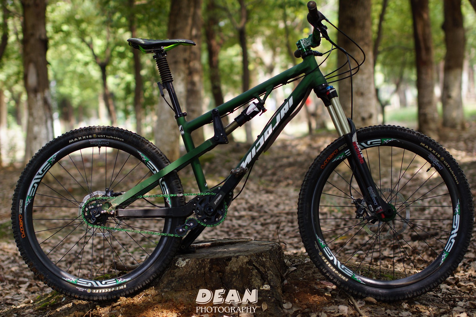 Nicolai Helius AC with Pinion Gearbox Thinking Outside the Box 13