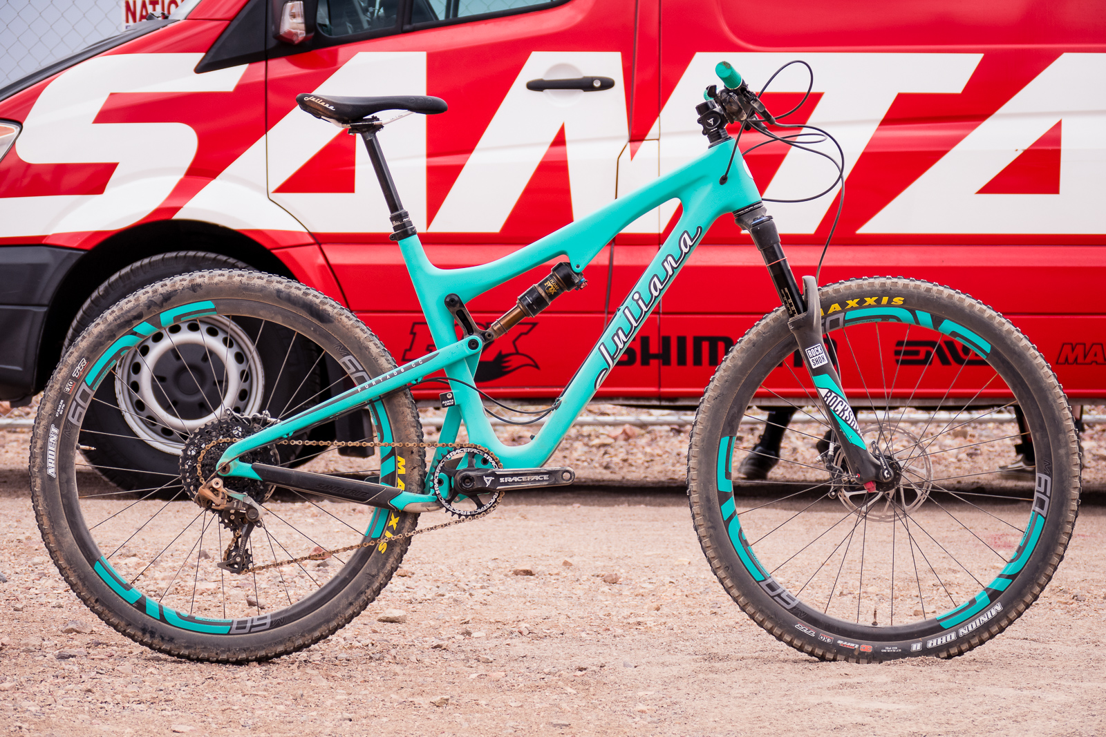 2016 juliana roubion