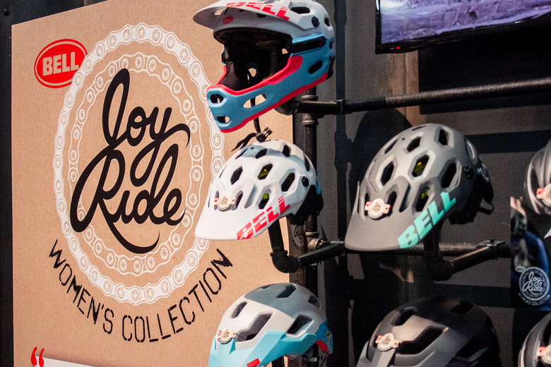bell joy ride helmet