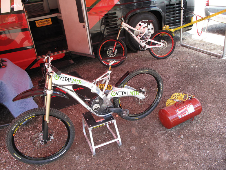 Honda Dh