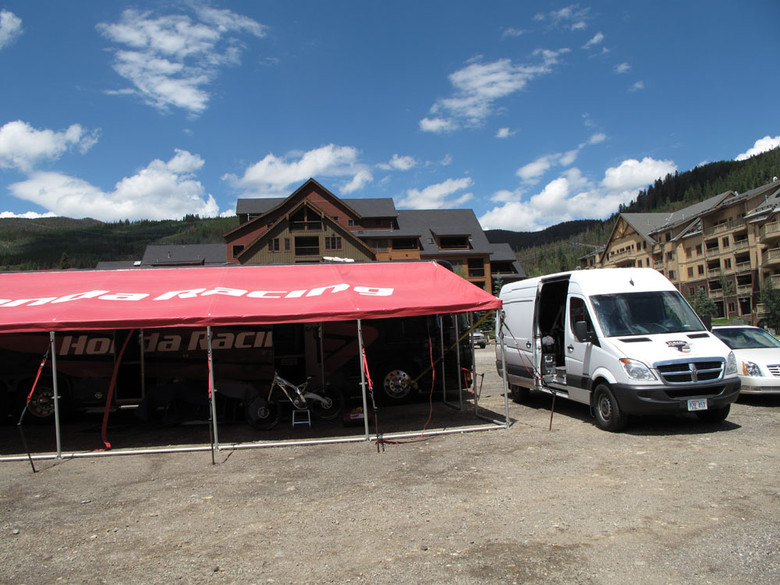 Honda Dh