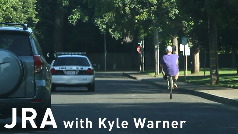 kyle warner mountain bike