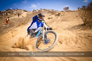 Southridge California Golden State Series - Downhill Race