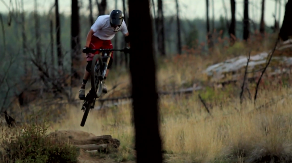 Matt Monod Rides Kelowna csteen Mountain Biking Videos Vital MTB
