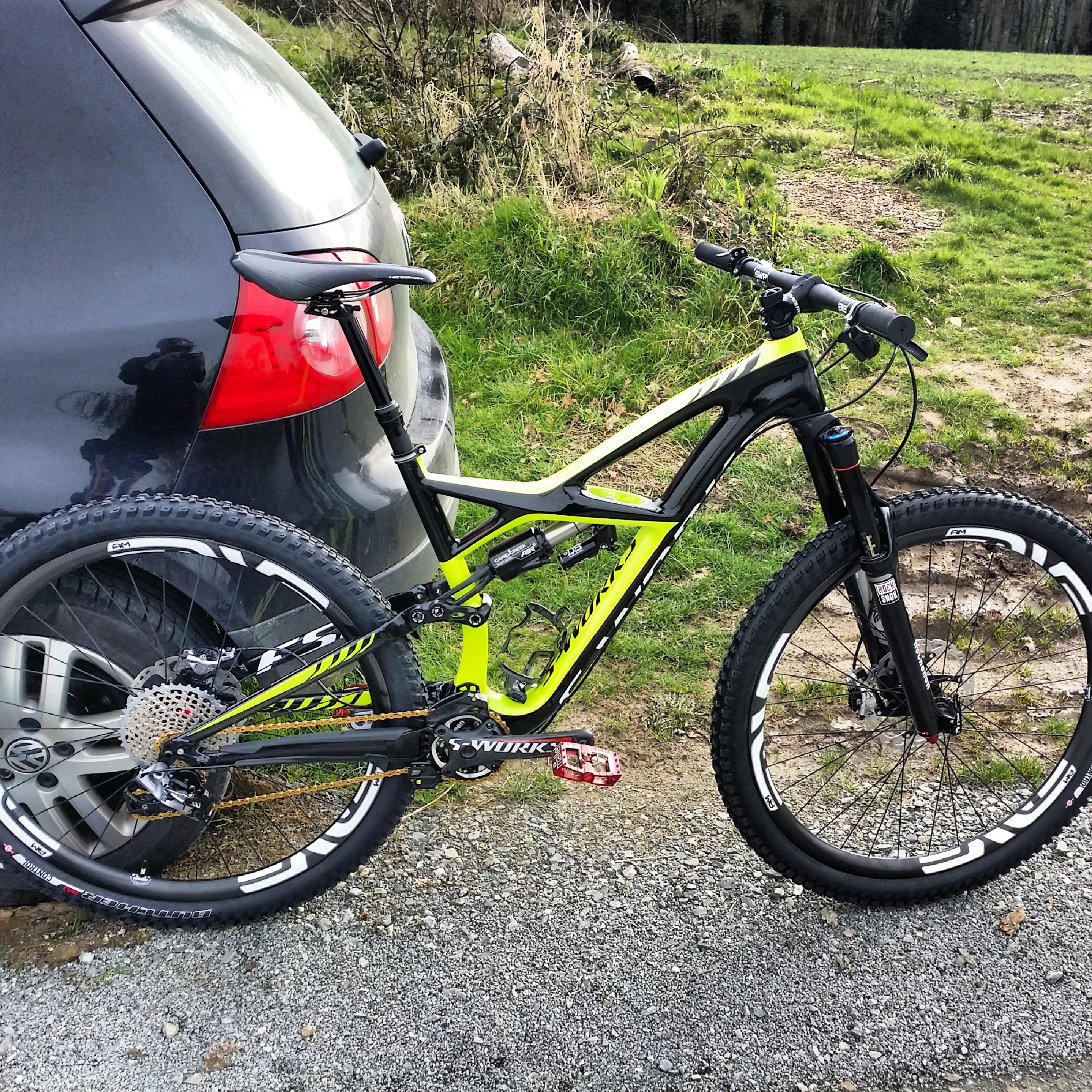 what is a polish bike ride