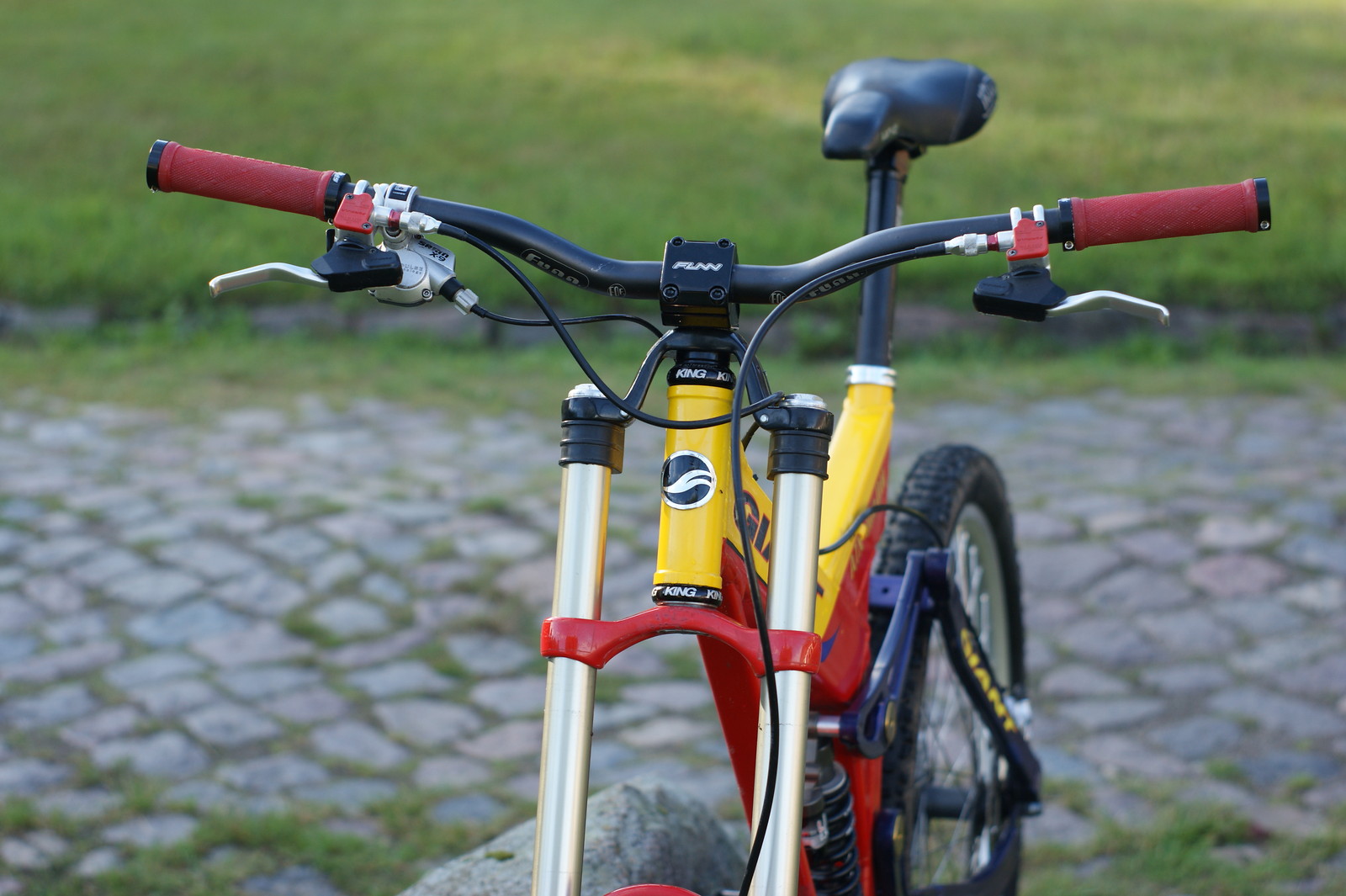 giant atx dh for sale