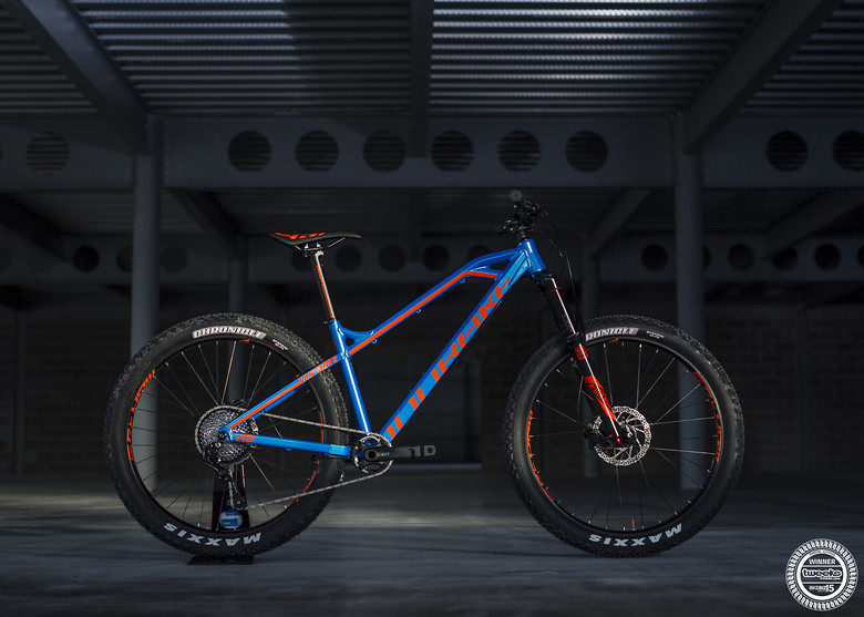 bontrager track pump spares