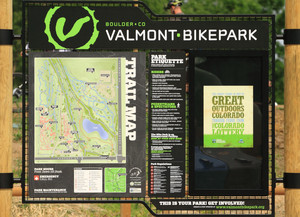 Valmont Bike Park Opening Day
