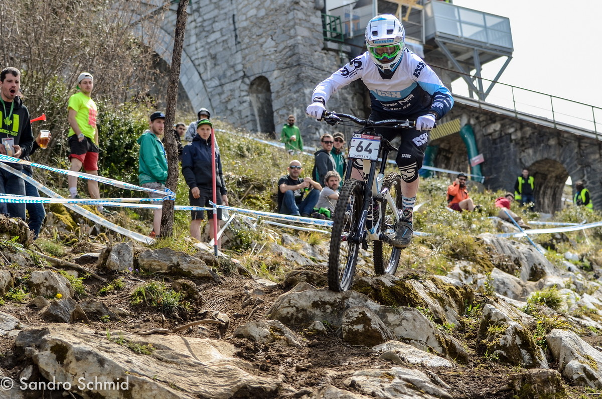 ns-bikes's Profile - Vital MTB