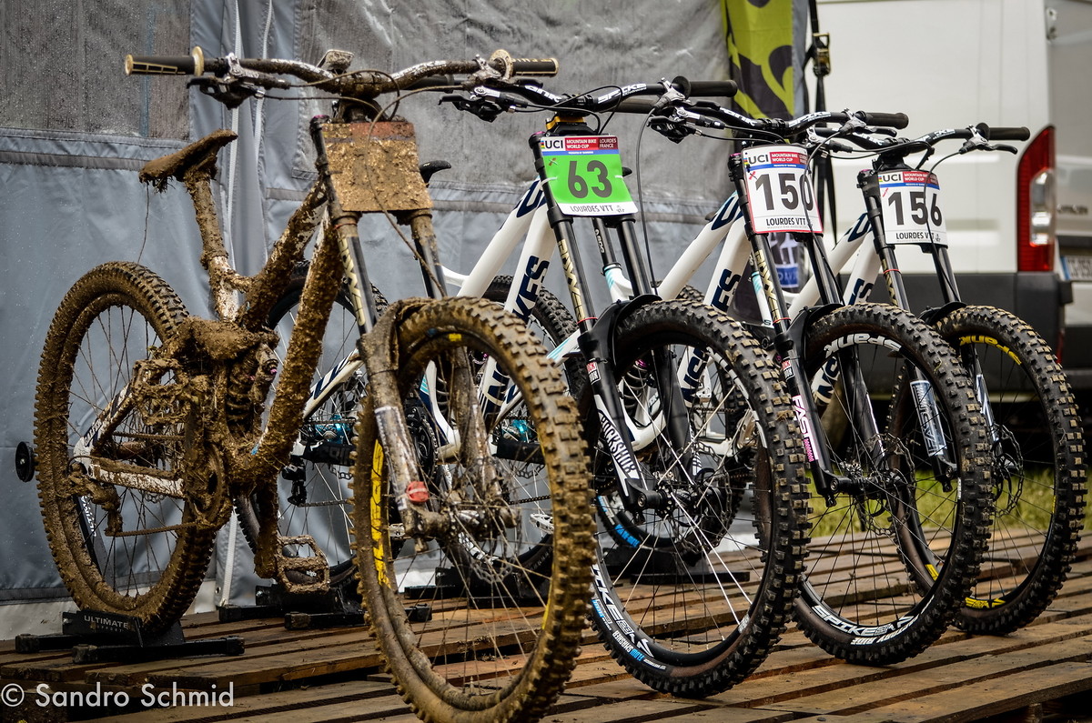 ns-bikes's Profile - Vital MTB