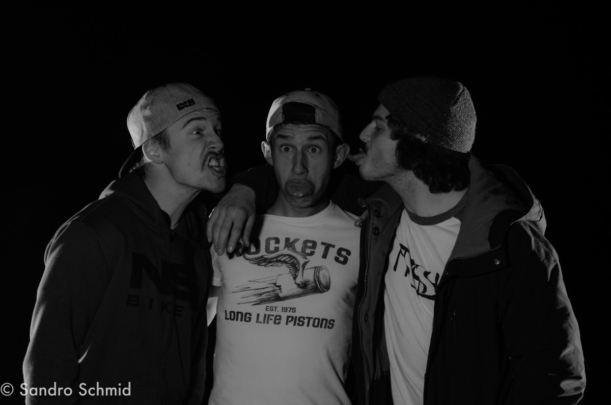 ns-bikes's Profile - Vital MTB