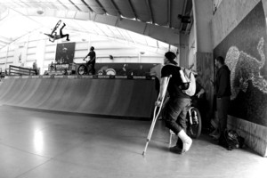 Super Session Saturday Gallery