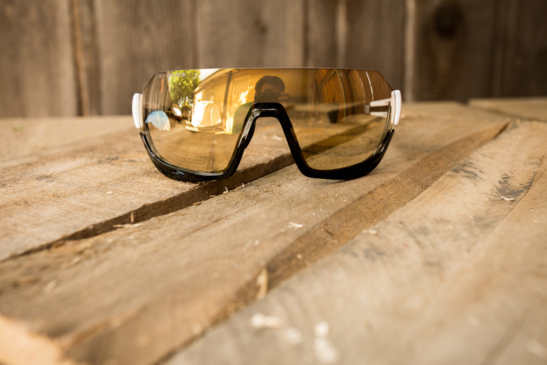 Ryders Roam FYRE Sunglasses. Another option in the Ryders FYRE line up.