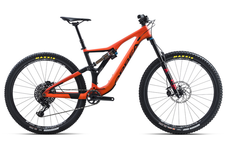 Rallon M10