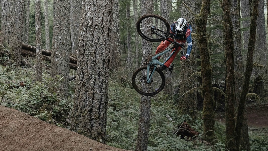 Black Rock Mountain Bike Trails Black Mountain Hotsell Mtb Trail