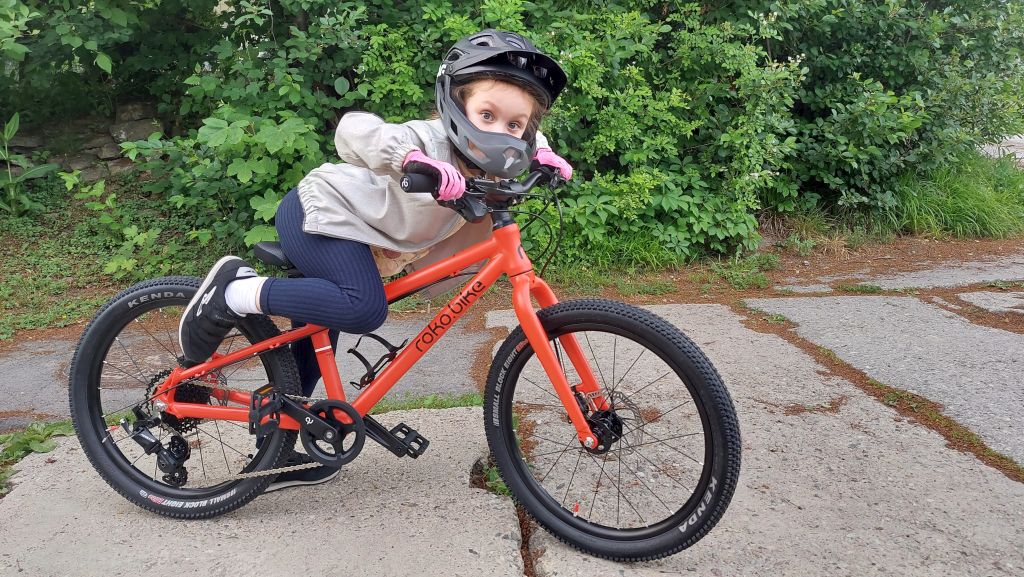 How To Select The Right Bike Size For A Child Mountain Bike Blog Post How To Select The Right Bike Size For A Child Mountain Bike Blog Post