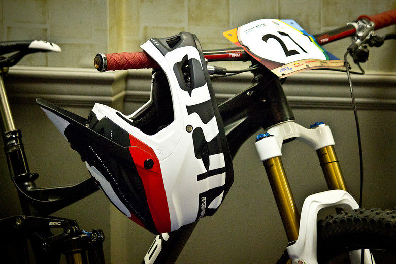 giro cipher full face