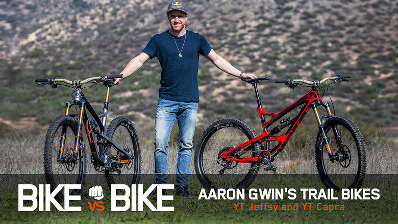 Jeffsy capra Clearance