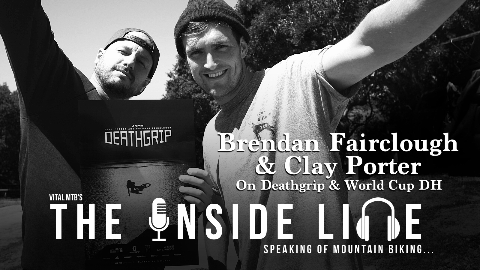 brendan fairclough deathgrip