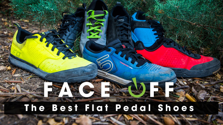 best mtb flats