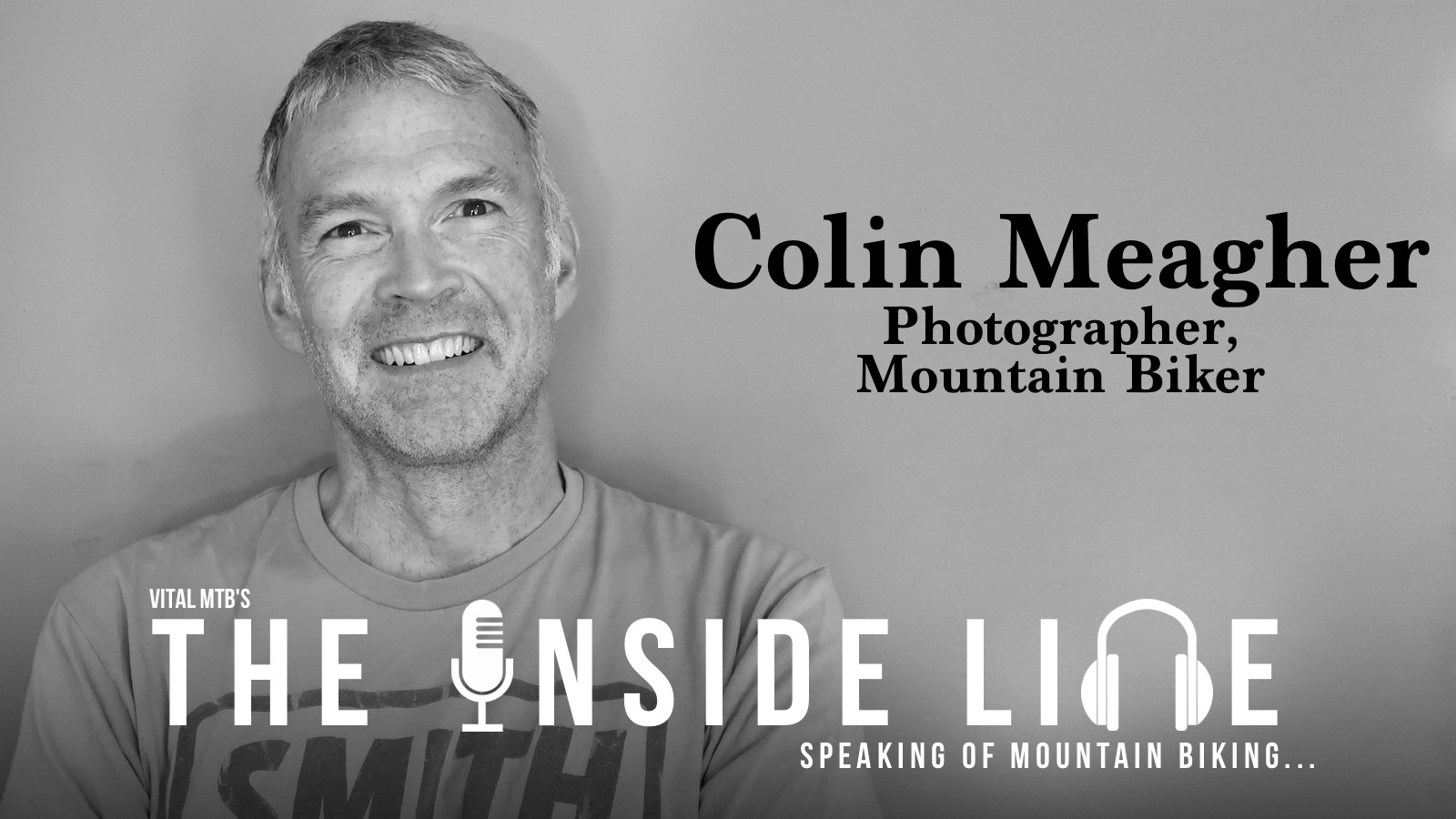 Battling Lou Gehrig's Disease - MTB Photographer, Colin Meagher
