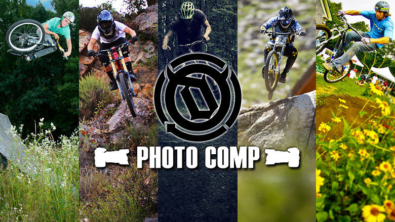 vital mtb bike of the day