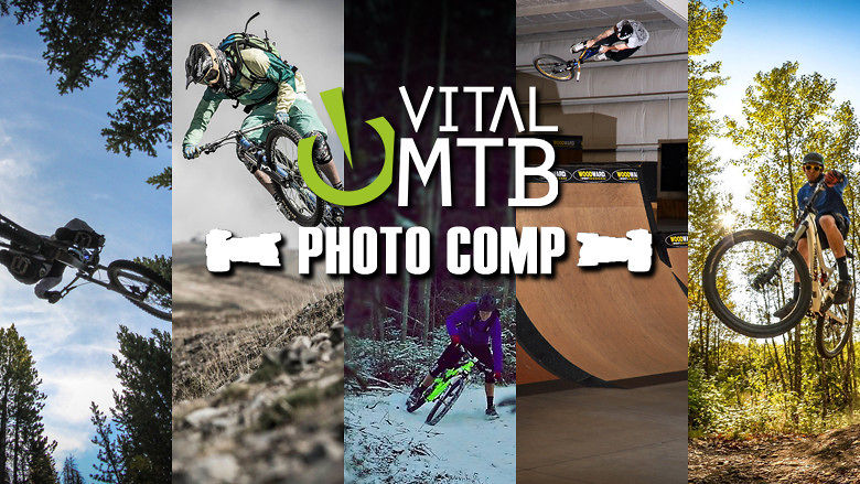 vital mtb bike of the day