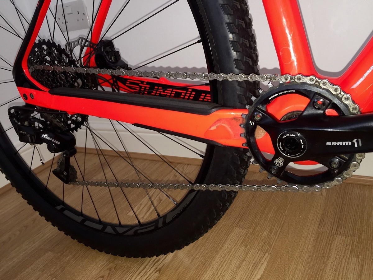 Specialized Epic FSR SWorks Carbon 29er 2014 Mountain Bike Buy