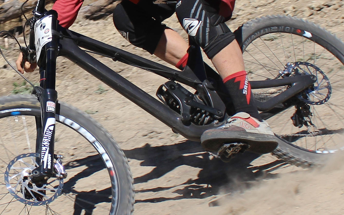 best bikes for uphill