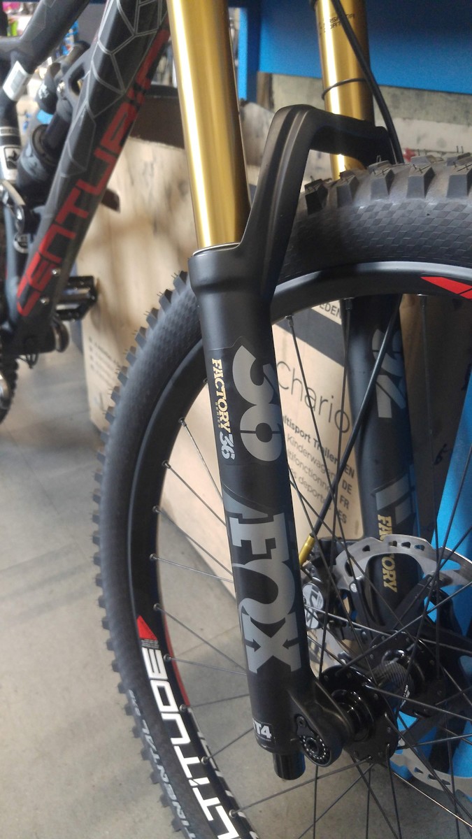 2018 Centurion Trailbanger Team (43cm)....new - Buy & Sell - Mountain