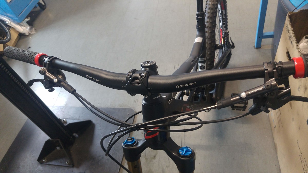 2018 Centurion Trailbanger Team (43cm)....new - Buy & Sell - Mountain