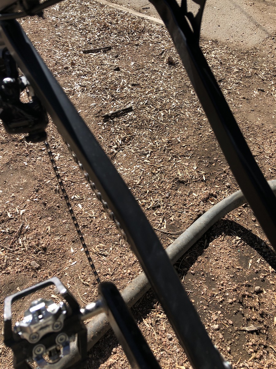 GG Pedalhead frame Buy & Sell Mountain Biking Forums / Message